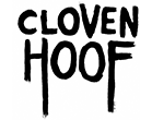 Cloven Hoof