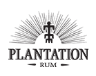 Plantation rum
