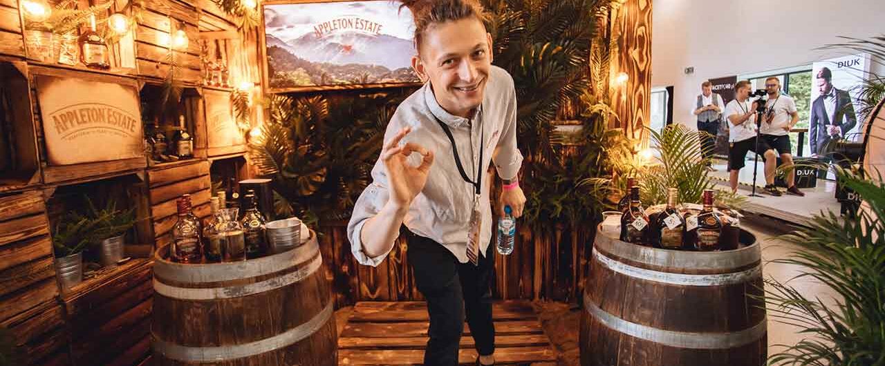 Appleton Estate Rum Love Festiwal vol.3