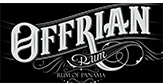 Offrian rum