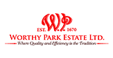 Worthy Park Estate