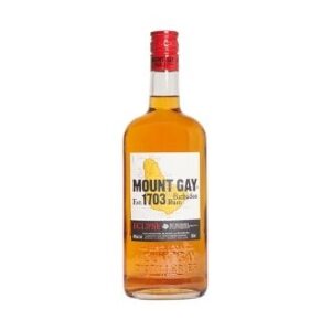 Rum Mount Gay Eclipse