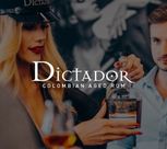 Dictador rum