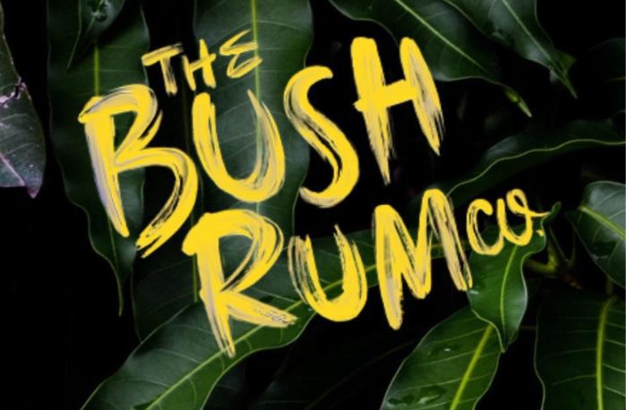 Bush Rum - rumy na Rum Love