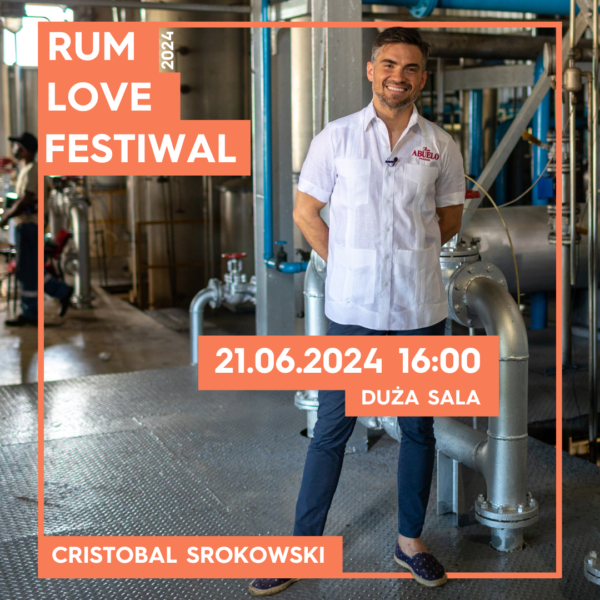 Masterclass Cristobal Srokowski - 21.06.2024,16:00