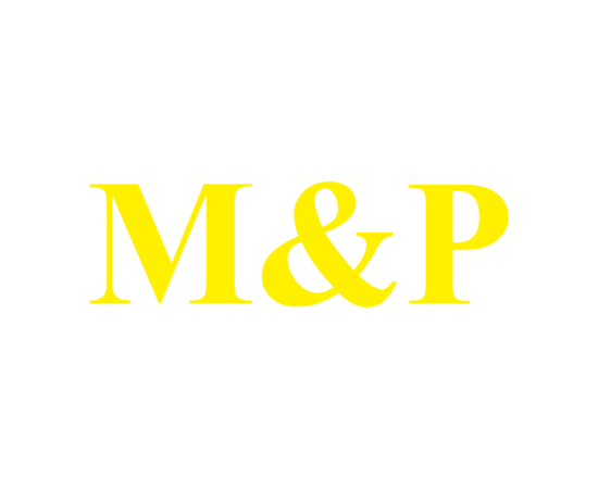 m&p