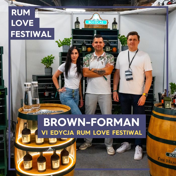 Brown-Forman