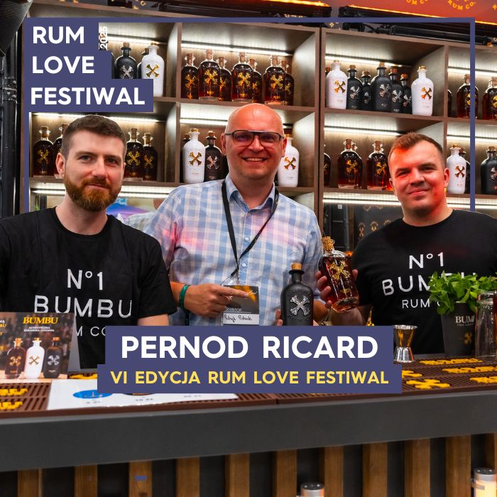 Pernod Ricard