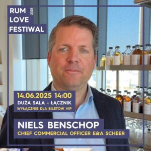 NIELS BENSCHOP