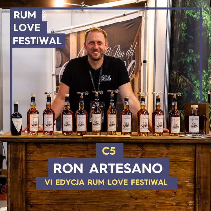 Ron Artesano
