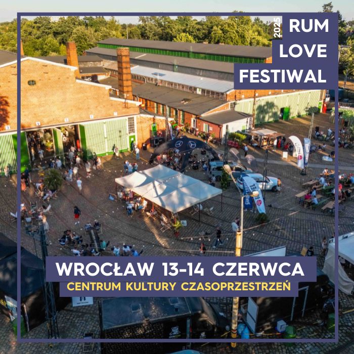 Rum Love FEstiwal vol (1)