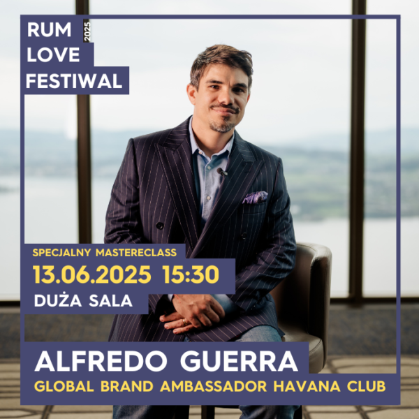 Scpecial Masterclass - Havana Club 13.06.2025 at.:15:30