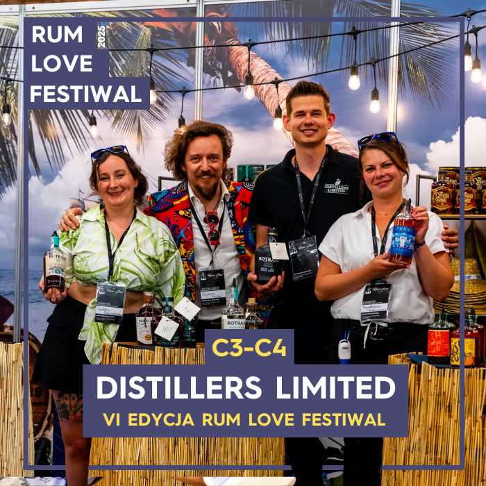 DISTILLERS LIMITED