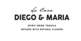 Diego&Maria Tequila