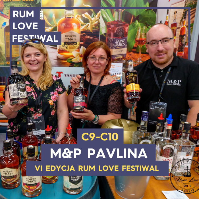 M&P PAVLINA