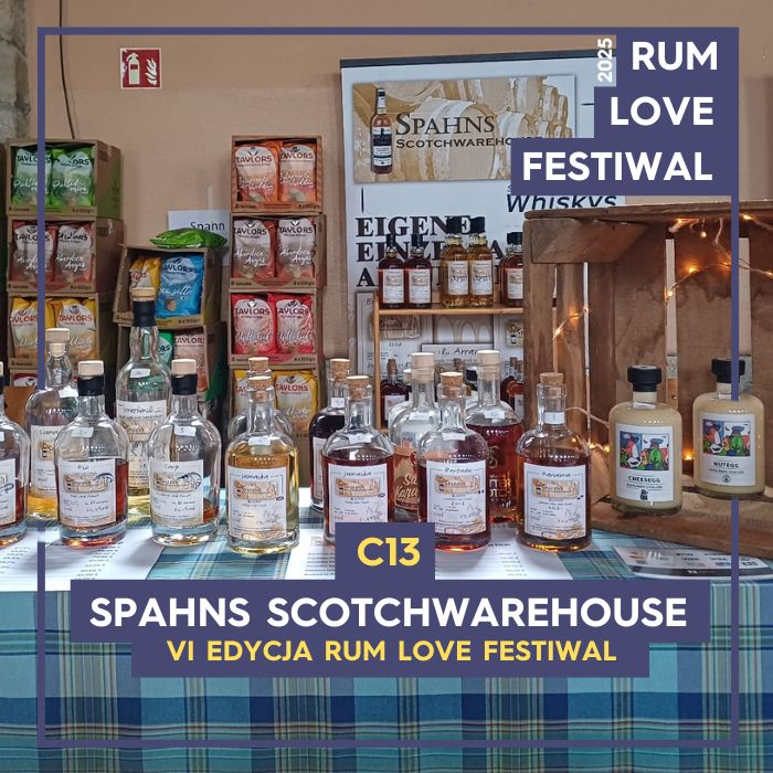 Spahn’s Scotchwarehouse