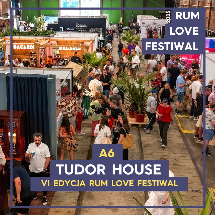 Tudor House