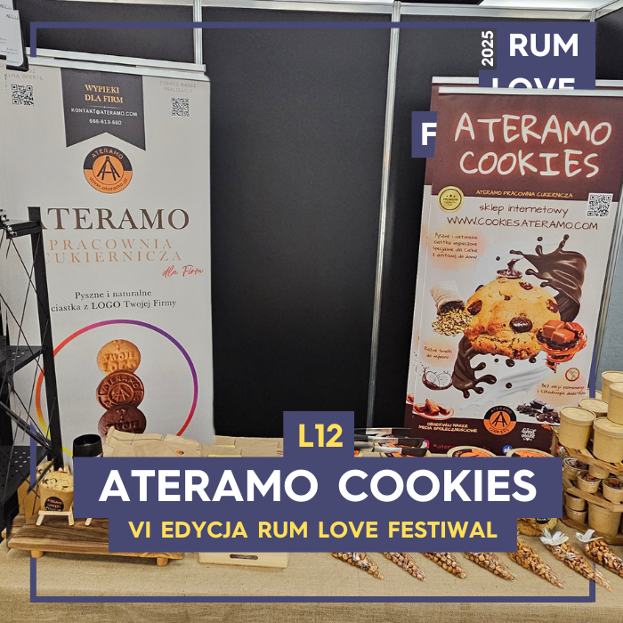 Ateramo Cookies