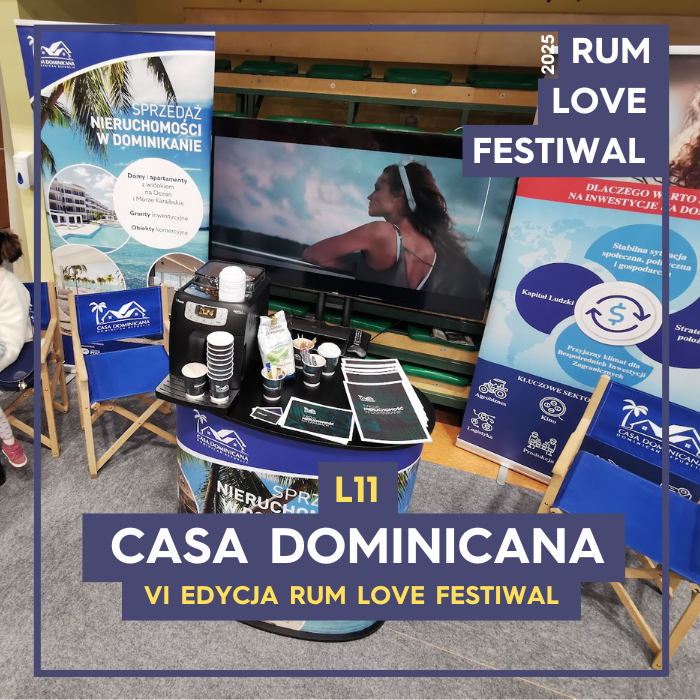 Casa Dominicana