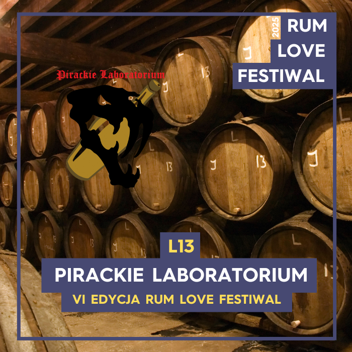 Pirackie Laboratorium