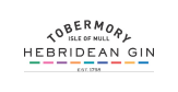 Tobermory Hebridean gin