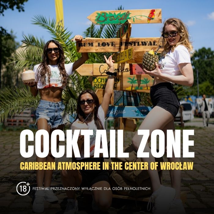 Cocktail Zone Rum Love Festiwal vol (1)