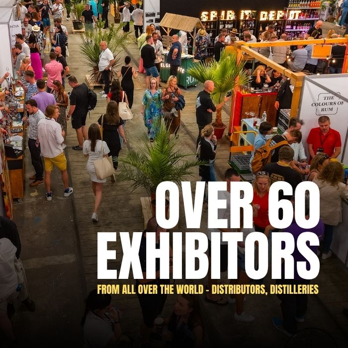 Exhibition Zone Rum Love Festiwal vol (3) Exhibition Zone Rum Love Festiwal vol (3)