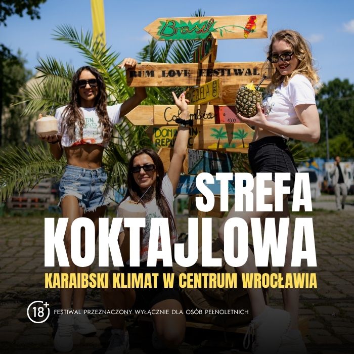 Strefa Koktajlowa Rum Love Festiwal vol (1)