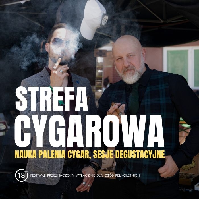 Strefa cygarowa Rum Love Festiwal vol (3)