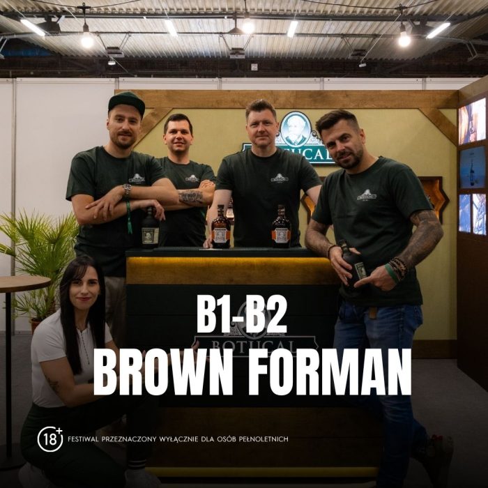 Brown-Forman