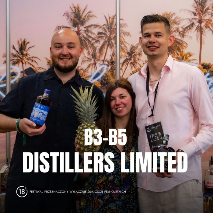 Distillers Limited