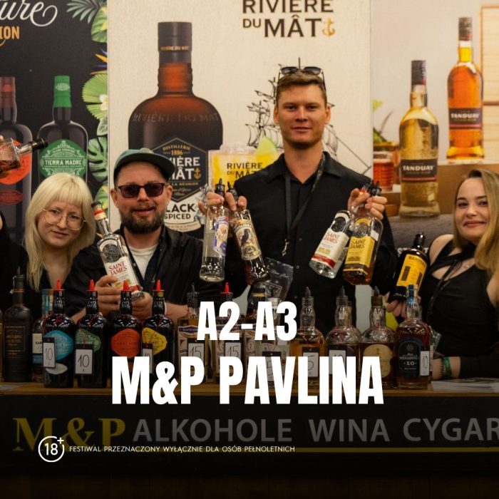 M&P Pavlina