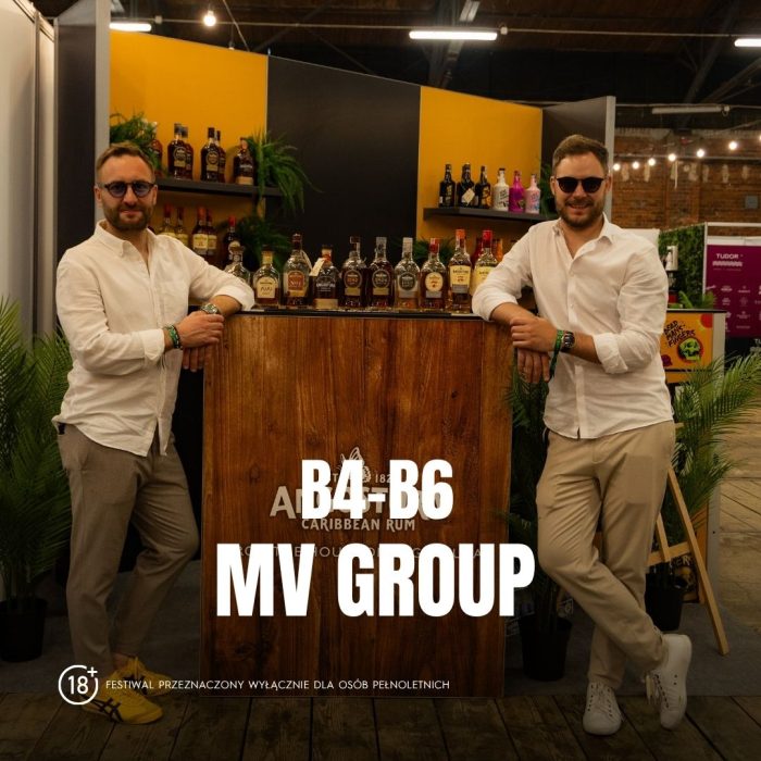 MV Group