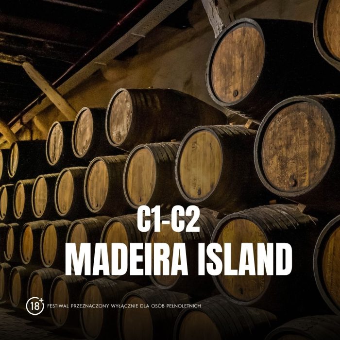 Madeira Island