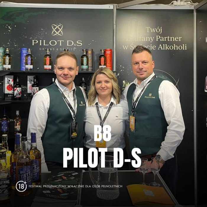 Pilot D-S