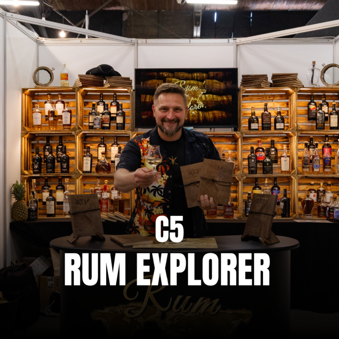 Rum Explorer