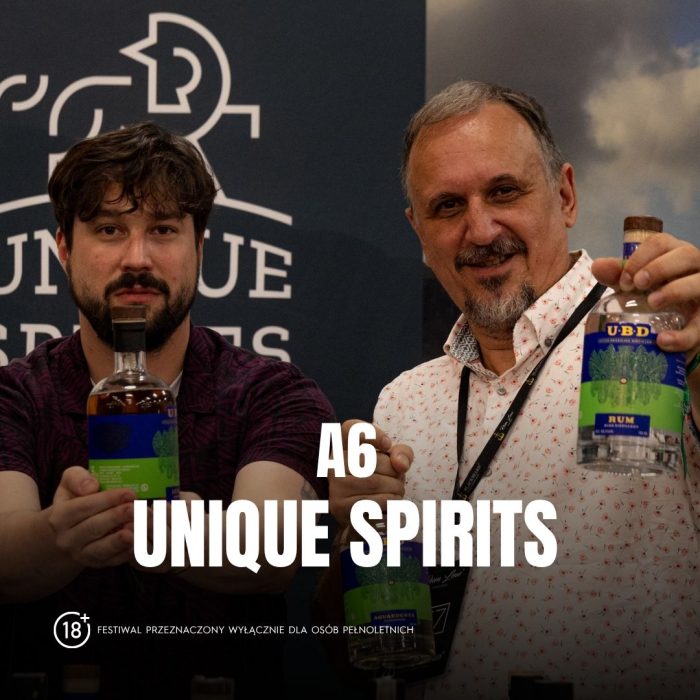Unique Spirits