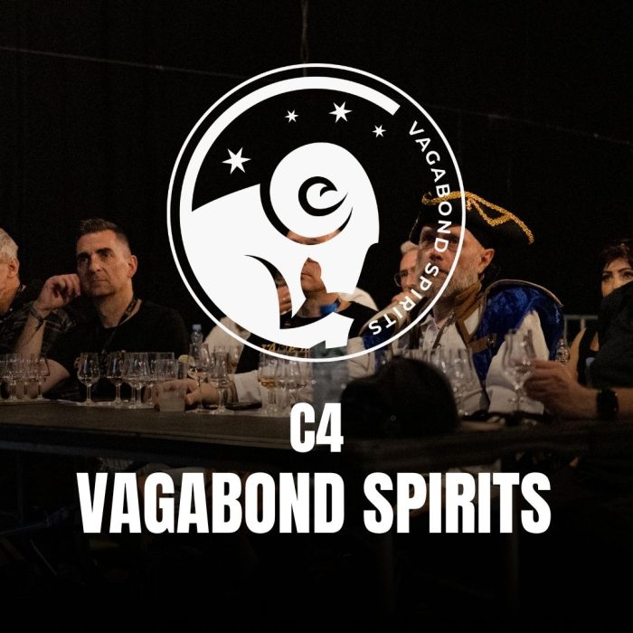 Vagabond Spirits